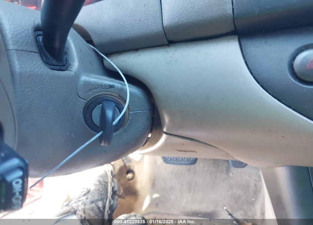 2006 TOYOTA CAMRY LE V6 VIN: 4T1BF30K46U118026