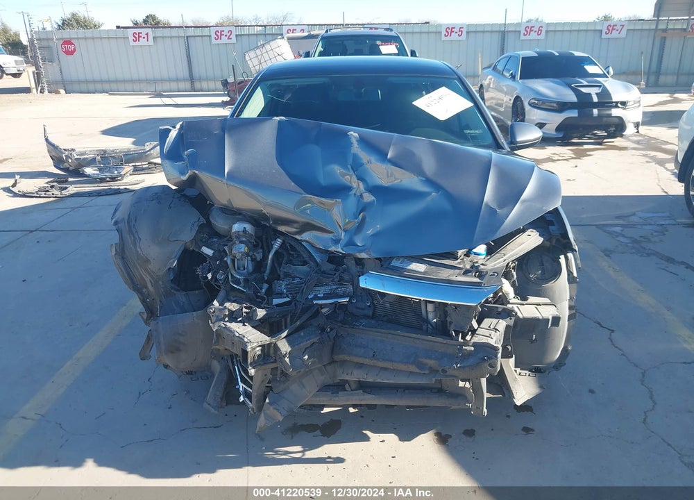 2019 VOLKSWAGEN JETTA VIN: 3VWC57BU1KM007124