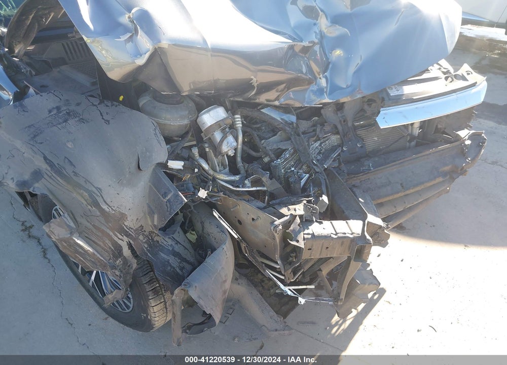 2019 VOLKSWAGEN JETTA VIN: 3VWC57BU1KM007124