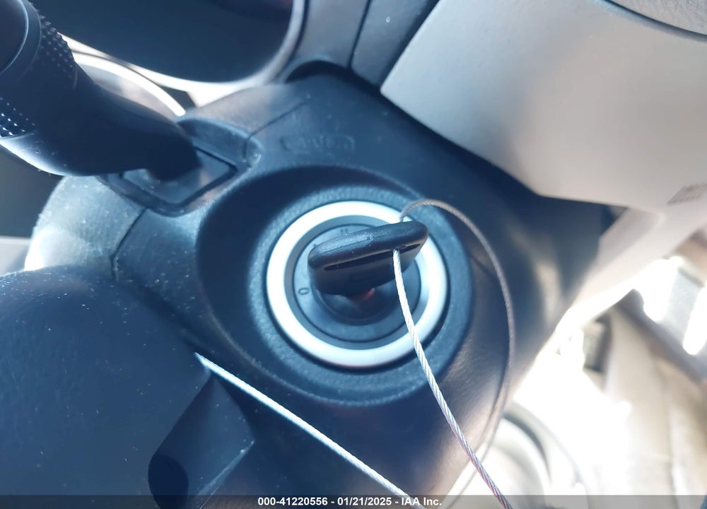 2007 ACURA TL 3.2 VIN: 19UUA66267A012461