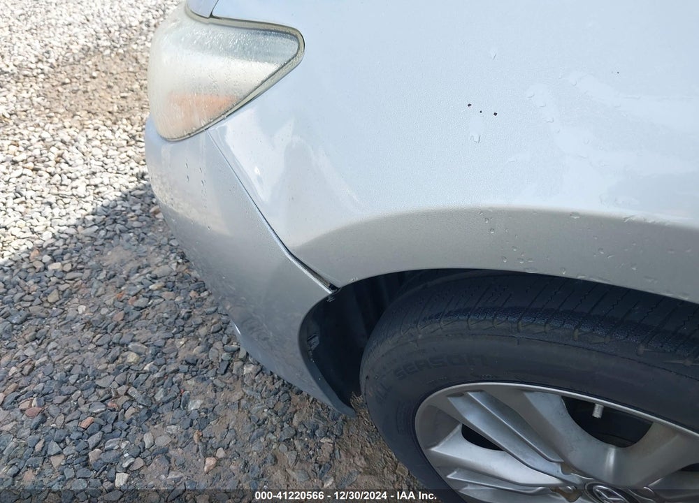 2016 TOYOTA CAMRY SE VIN: 4T1BF1FK0GU200963