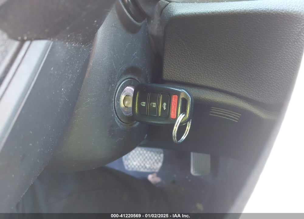 2017 HONDA CIVIC LX VIN: 2HGFC2F50HH502564