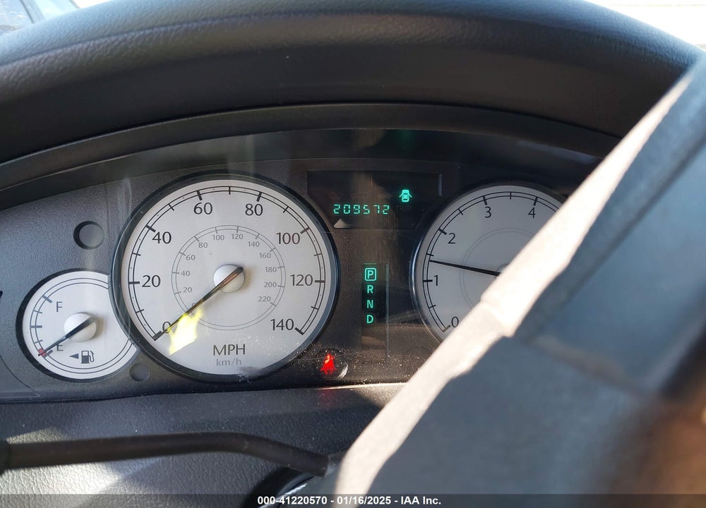 2006 CHRYSLER 300 VIN: 2C3KA53G26H487691