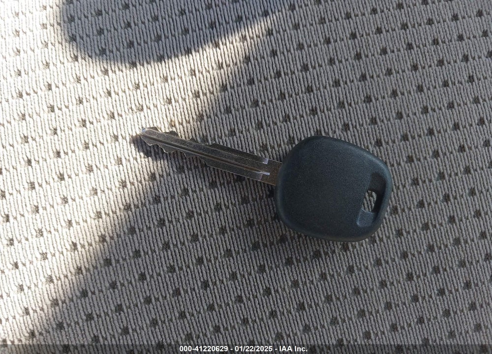 2006 TOYOTA SIENNA LE VIN: 5TDZA23C16S415291