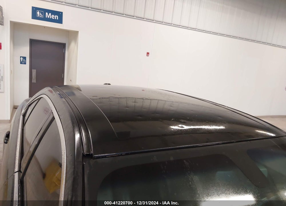 2013 FORD TAURUS VIN: 1FAHP2F82DG121171