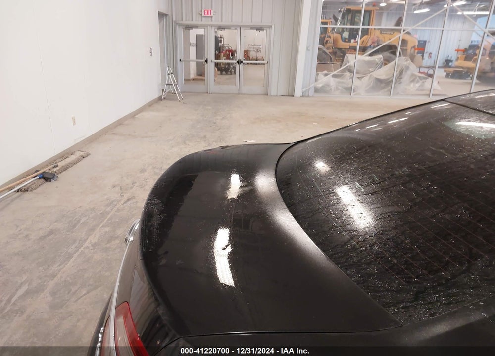 2013 FORD TAURUS VIN: 1FAHP2F82DG121171
