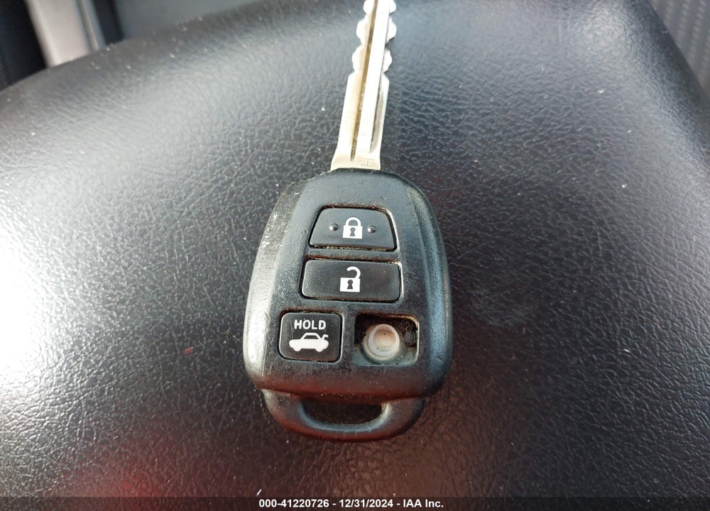 2015 TOYOTA CAMRY VIN: 4T4BF1FK8FR503512