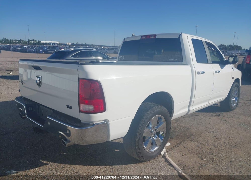 2018 RAM 1500 VIN: 1C6RR6GT8JS195861