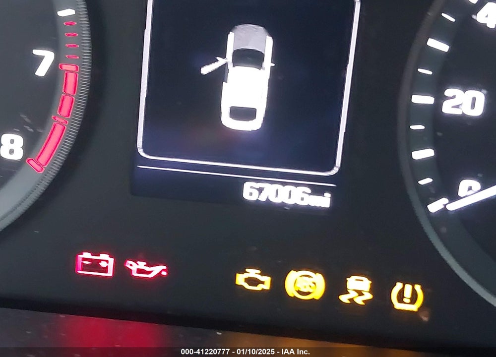 2017 HYUNDAI SONATA SE VIN: 5NPE24AF9HH469547