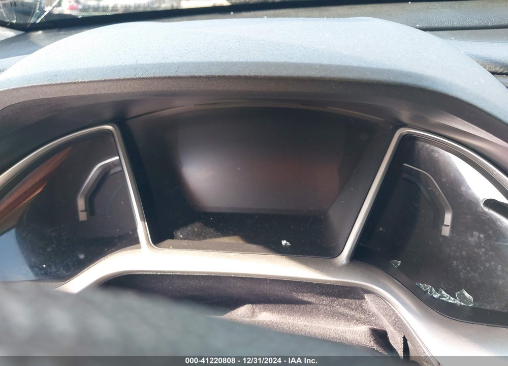 2018 HONDA CIVIC VIN: 2HGFC2F75JH573671