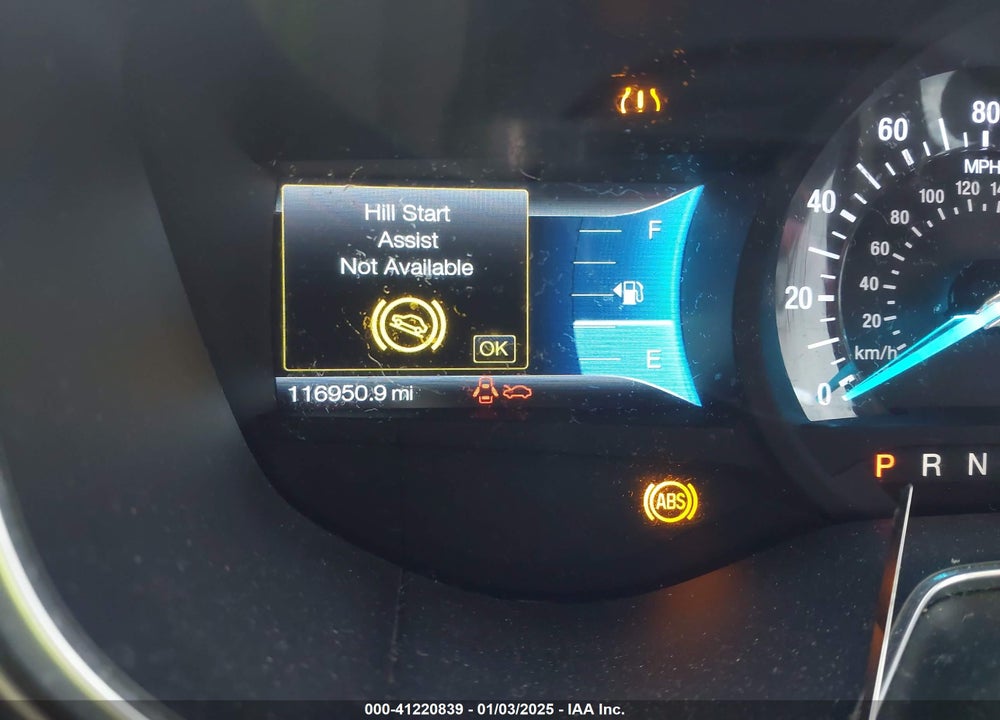 2014 FORD FUSION VIN: 1FA6P0H73E5360533