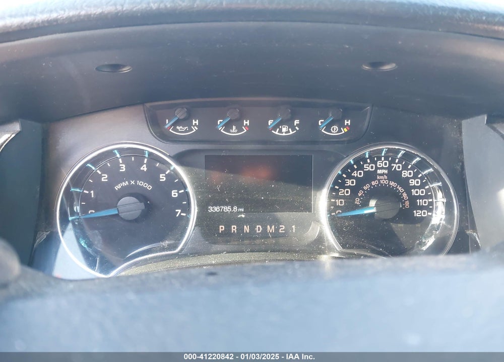 2014 FORD F-150 VIN: 1FTEW1CM8EKD54823