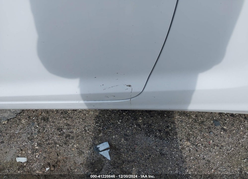 2013 HYUNDAI ELANTRA GS VIN: KMHDH6AE8DU023592