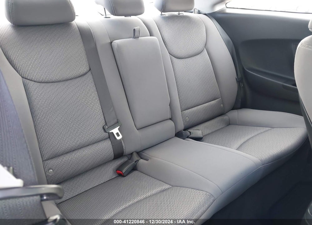 2013 HYUNDAI ELANTRA GS VIN: KMHDH6AE8DU023592