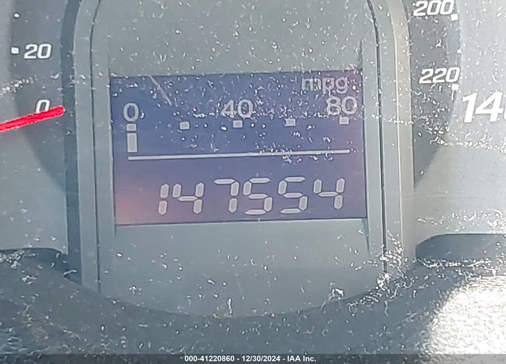2010 HONDA FIT SPORT VIN: JHMGE8H46AC035663