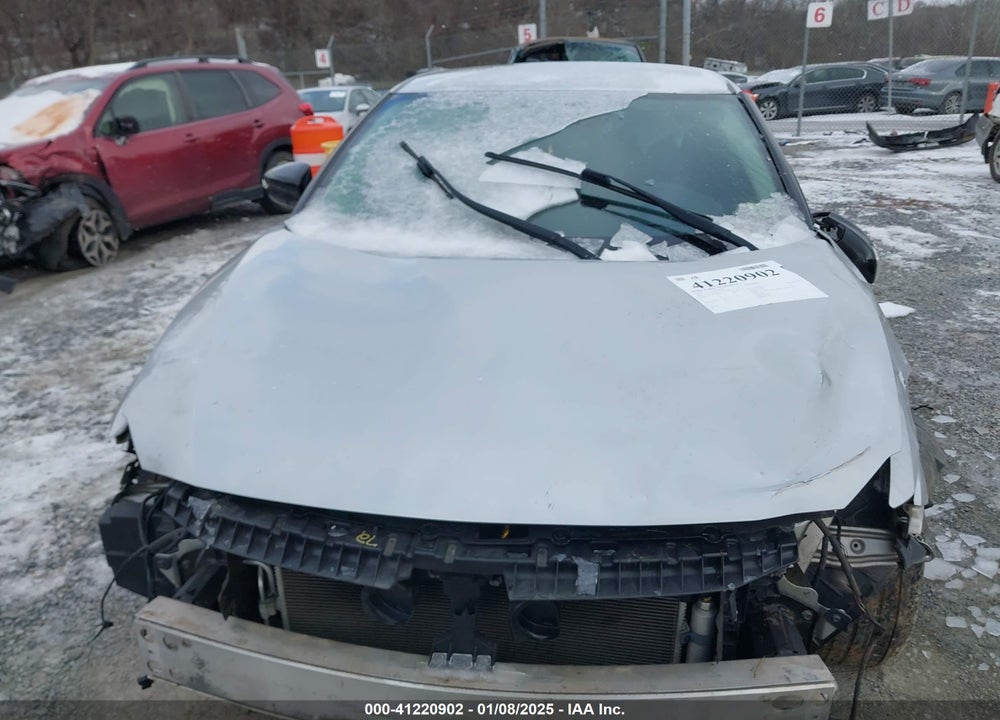 2017 NISSAN MAXIMA VIN: 1N4AA6APXHC393148