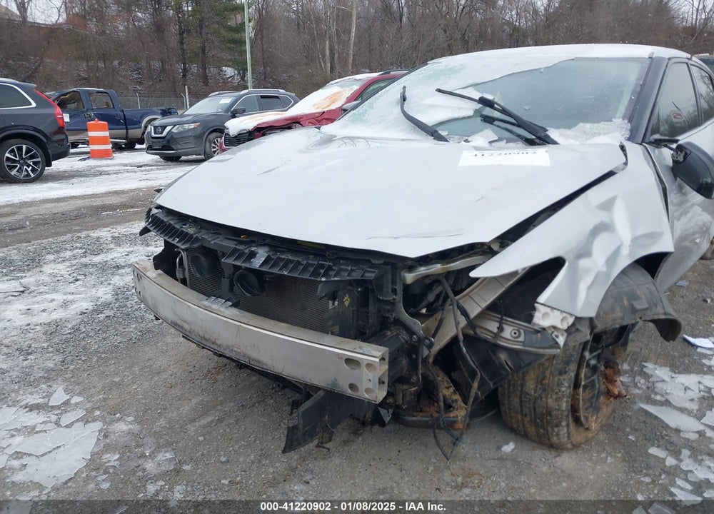 2017 NISSAN MAXIMA VIN: 1N4AA6APXHC393148