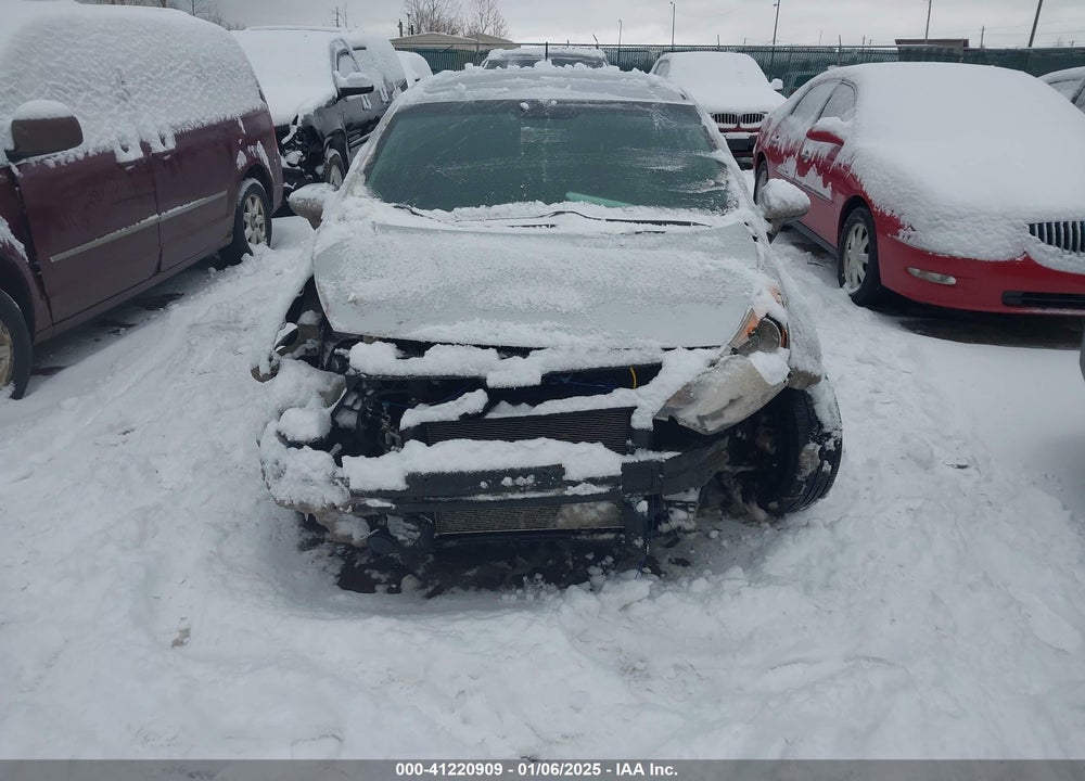2016 KIA RIO LX VIN: KNADM5A3XG6659882