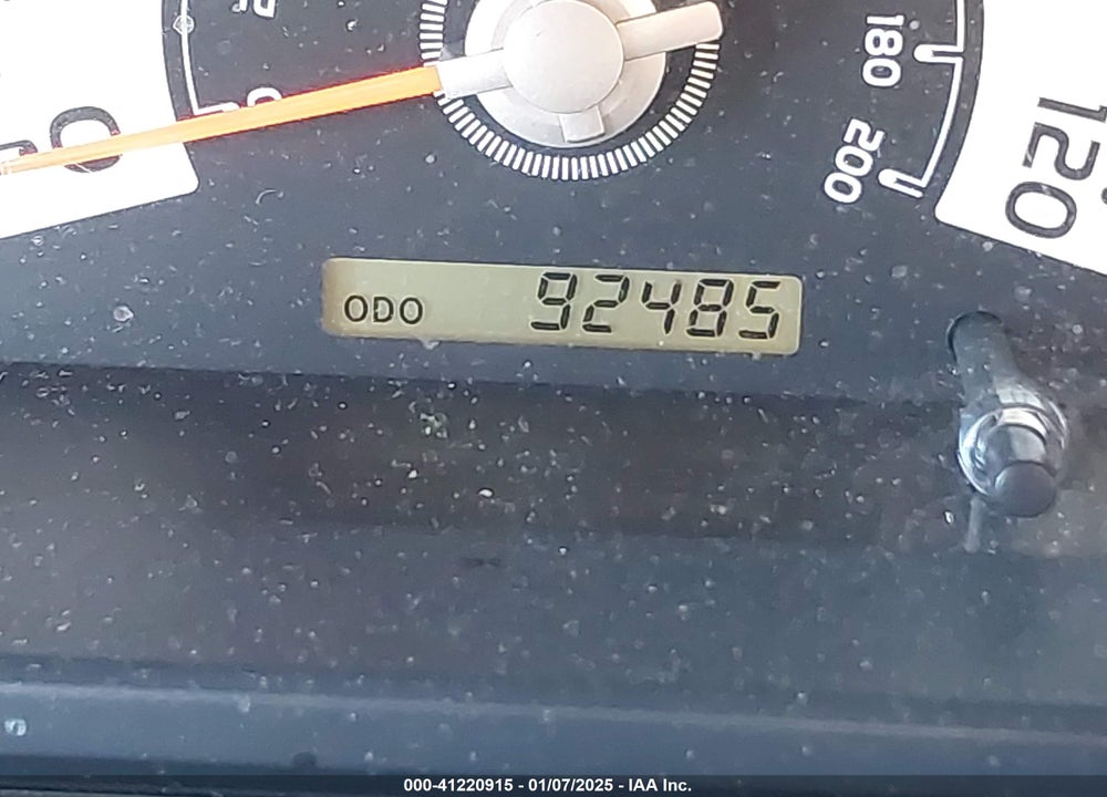 2014 TOYOTA FJ CRUISER VIN: JTEBU4BFXEK181458