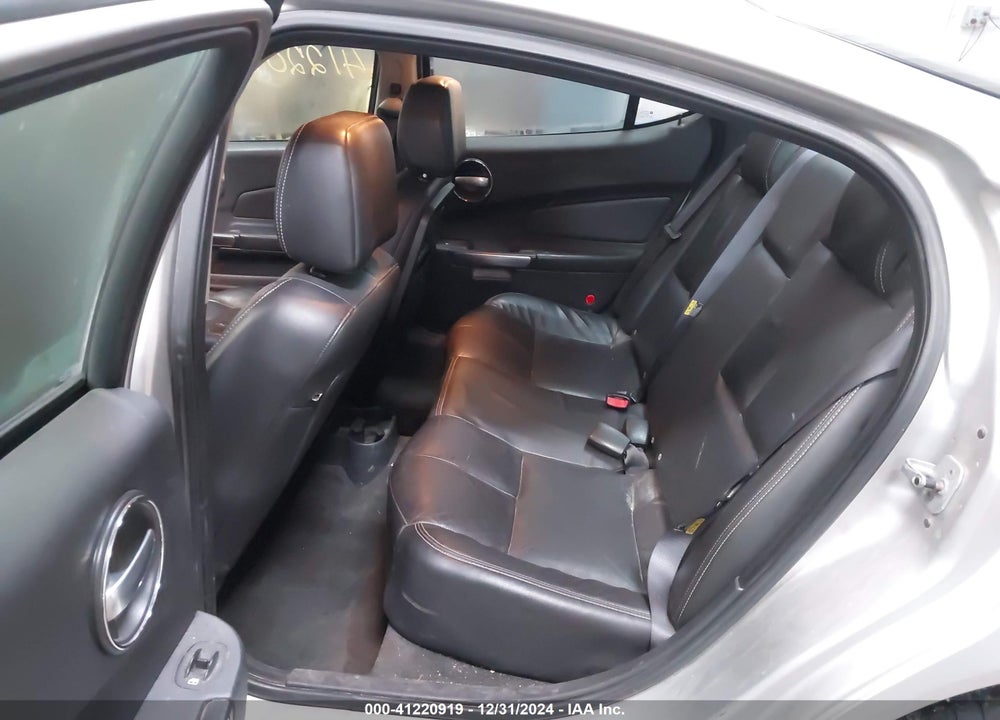 2006 PONTIAC GRAND PRIX VIN: 2G2WP552661117385