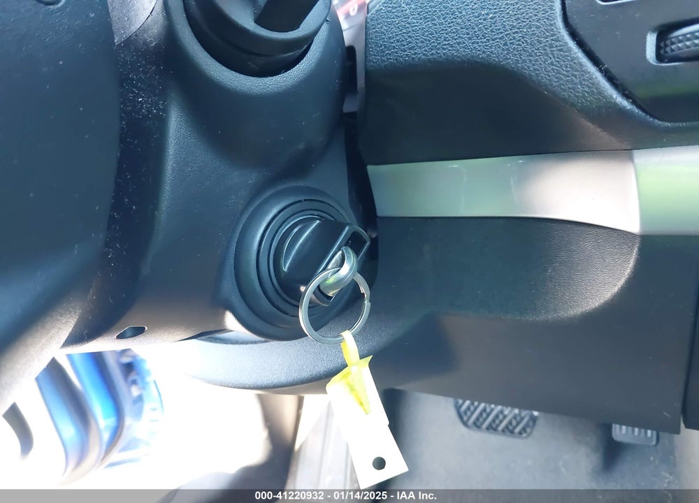 2010 NISSAN SENTRA VIN: 3N1AB6AP5AL701931