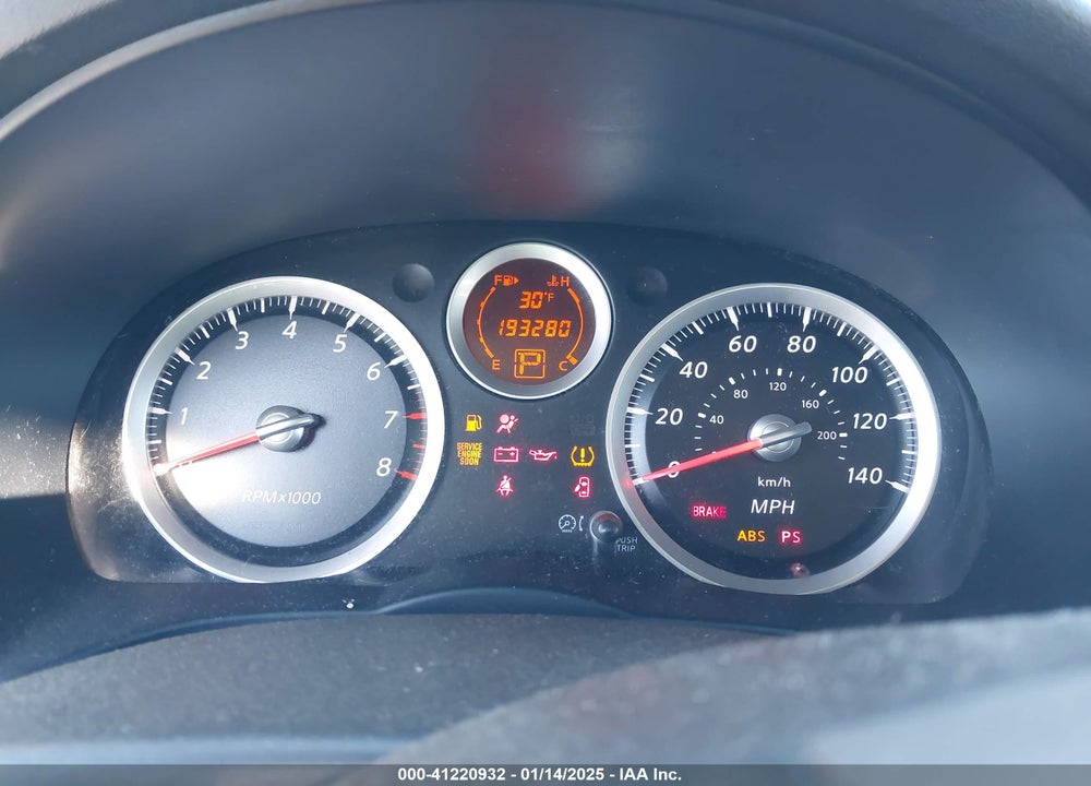 2010 NISSAN SENTRA VIN: 3N1AB6AP5AL701931