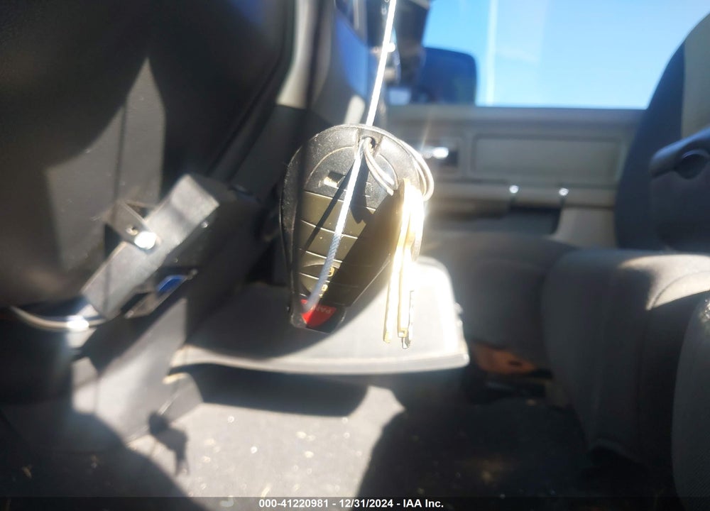 2012 RAM 1500 VIN: 1C6RD7GP1CS116198