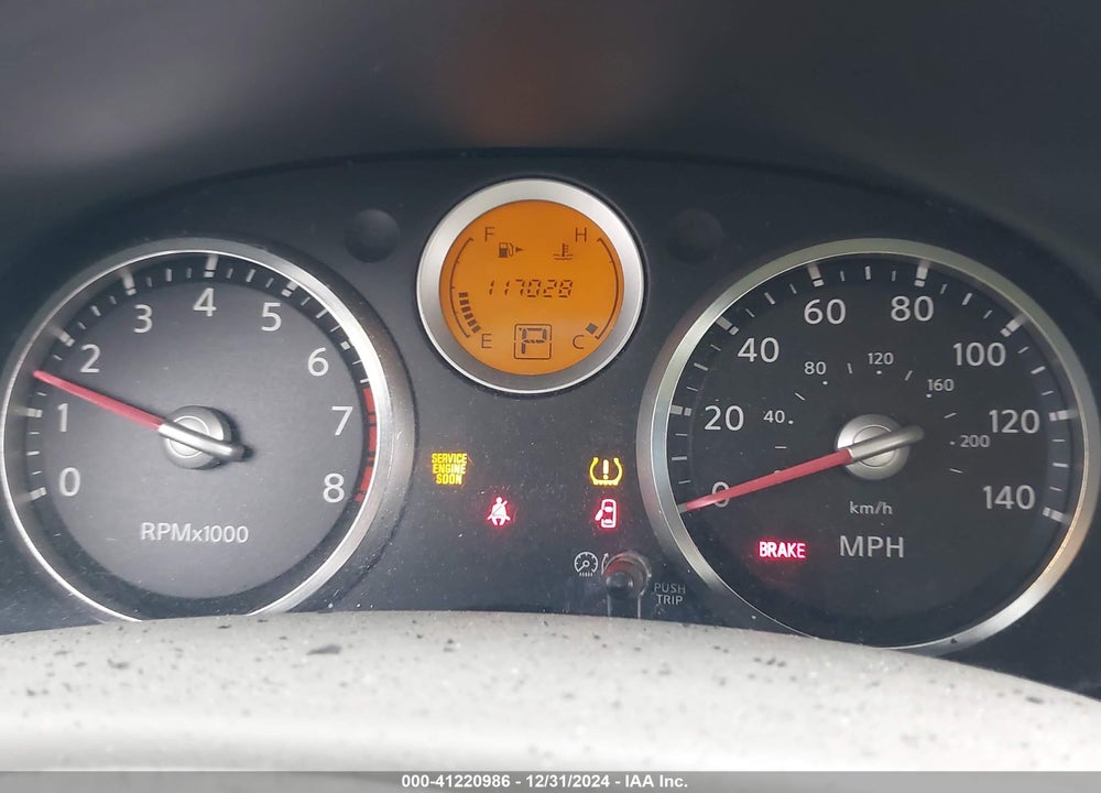 2007 NISSAN SENTRA 2.0S VIN: 3N1AB61E67L604986