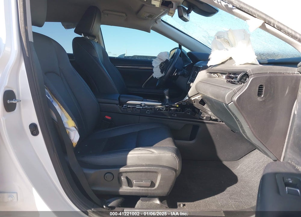 2020 LEXUS RX 350 VIN: 2T2AZMAA6LC171057