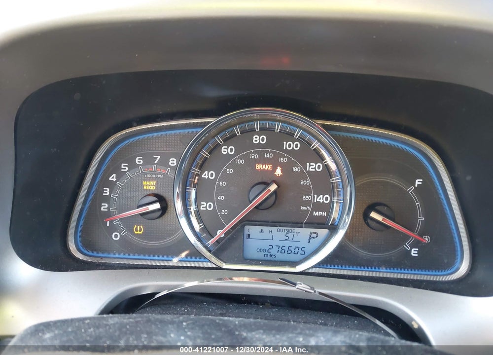 2014 TOYOTA RAV4 LIMITED VIN: 2T3DFREV2EW228254