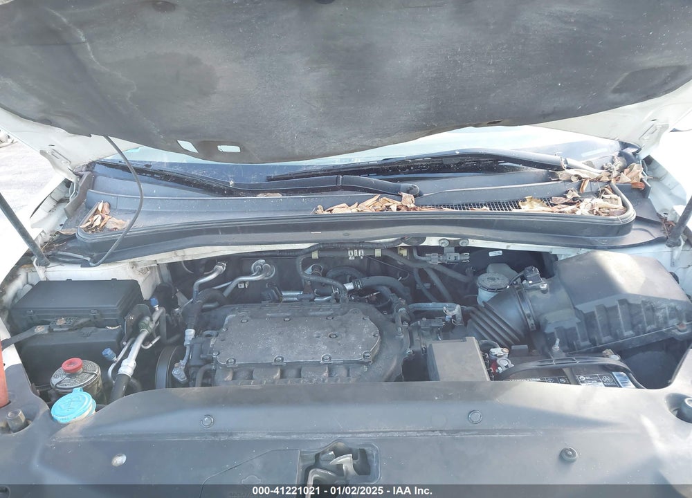 2007 ACURA MDX TECHNOLOGY PACKAGE VIN: 2HNYD28437H512281