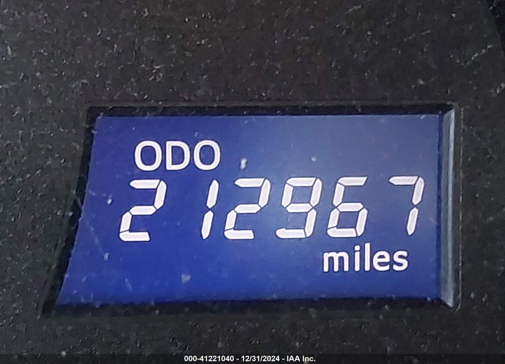 2013 TOYOTA CAMRY SE VIN: 4T1BF1FK6DU675948