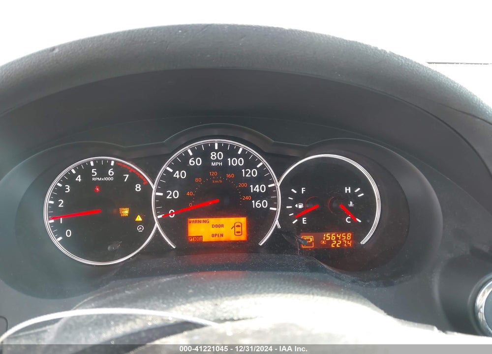 2012 NISSAN ALTIMA VIN: 1N4AL2AP6CN450896