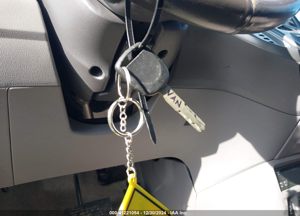 2010 HONDA ODYSSEY EXL VIN: 5FNRL3H76AB101807