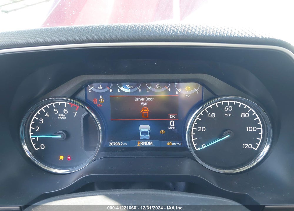 2021 FORD F-150 VIN: 1FTFW1E81MKE97857