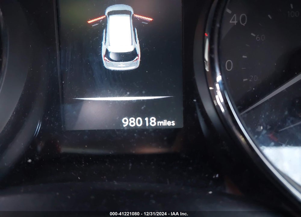 2017 NISSAN ROGUE VIN: JN8AT2MT0HW381468