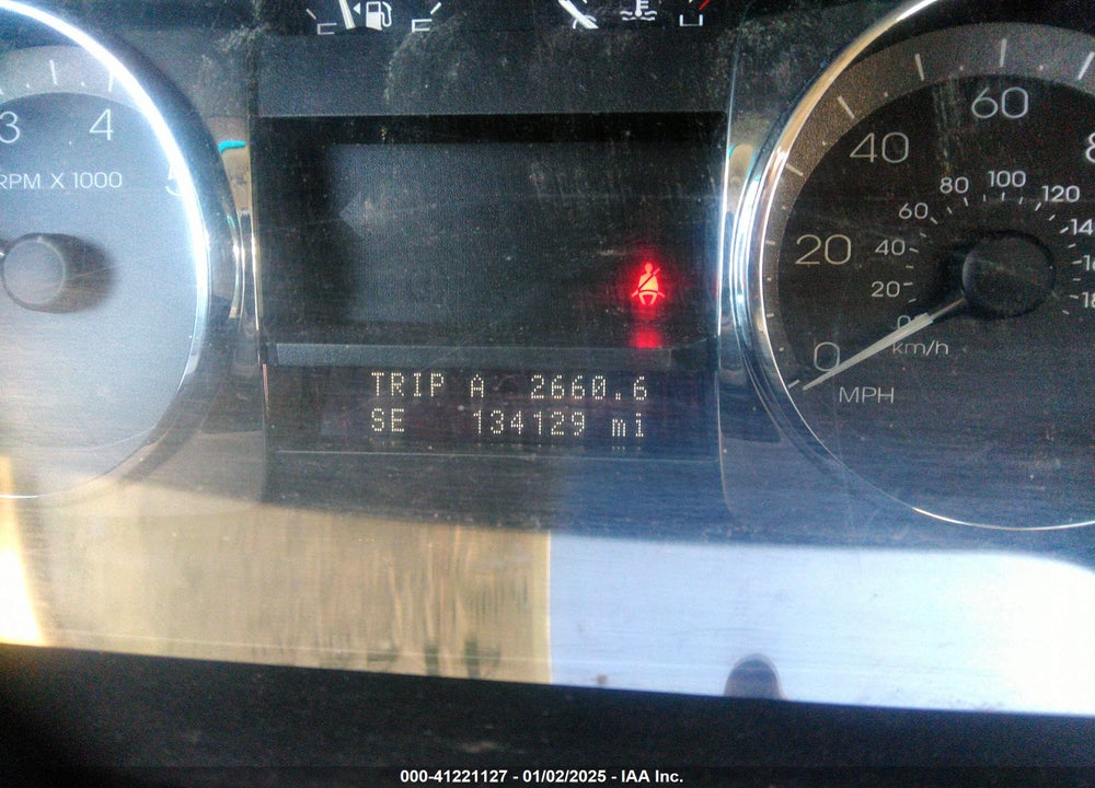 2006 LINCOLN ZEPHYR VIN: 3LNHM26166R629737