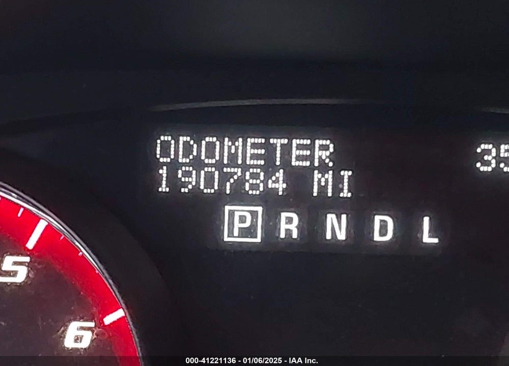 2008 GMC ACADIA SLT-1 VIN: 1GKEV23778J130086