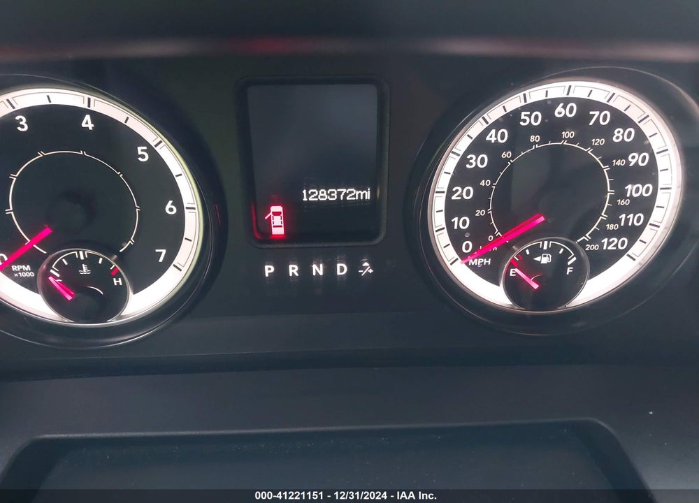 2016 RAM 1500 VIN: 1C6RR6FT9GS355904
