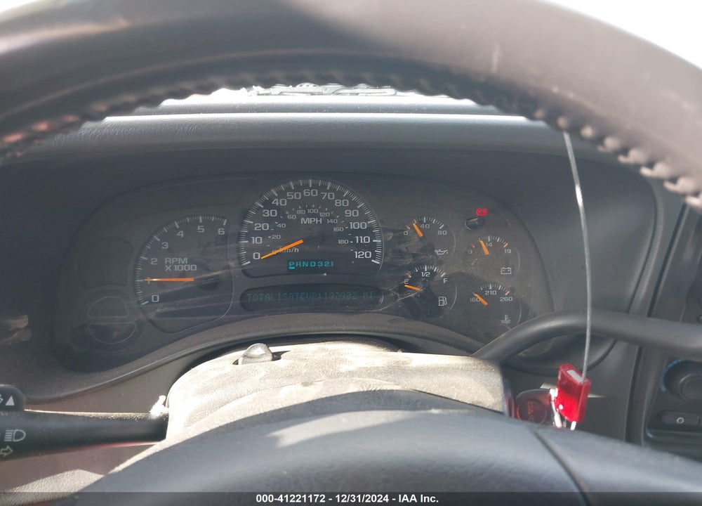 2005 GMC YUKON SLT VIN: 1GKEC13T55R143087