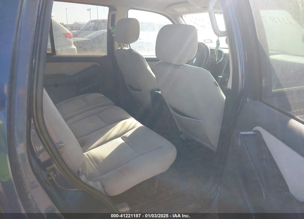2008 FORD EXPLORER SPORT TRAC XLT VIN: 1FMEU31EX8UA17944