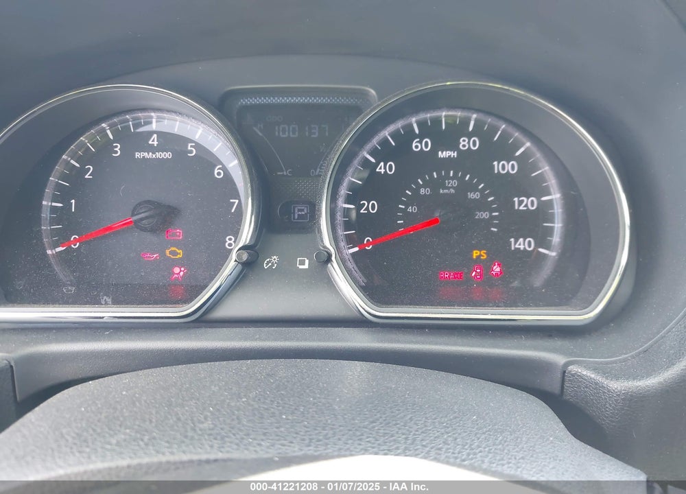 2015 NISSAN VERSA VIN: 3N1CN7AP7FL845199