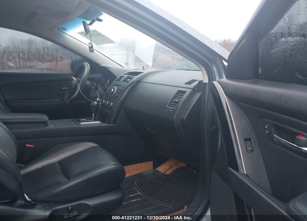 2010 MAZDA CX-9 TOURING VIN: JM3TB3MV2A0211532