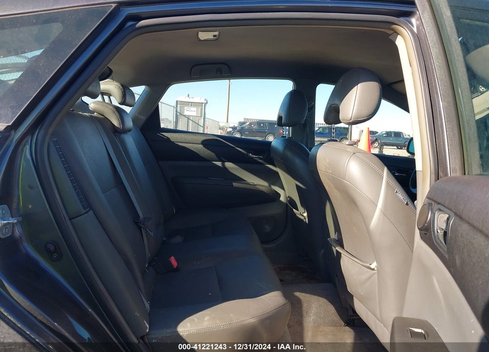 2007 TOYOTA PRIUS VIN: JTDKB20UX73225195