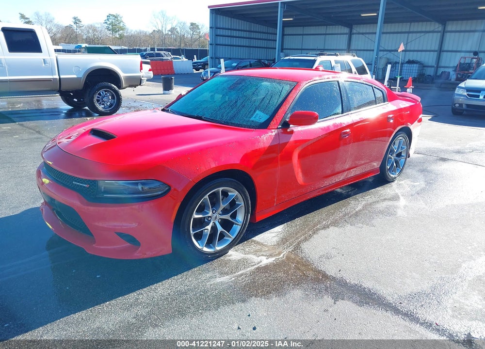2019 DODGE CHARGER POLICE AWD VIN: 2C3CDXKT6KH757439