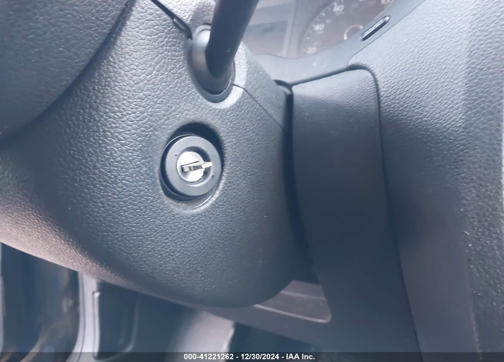 2011 VOLKSWAGEN JETTA VIN: 3VWDX7AJ6BM395036