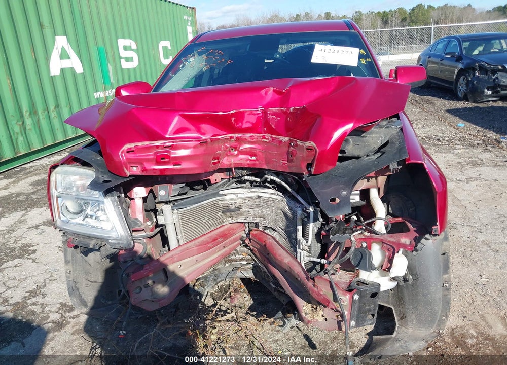 2014 GMC TERRAIN SLE-1 VIN: 2GKALMEK3E6171356