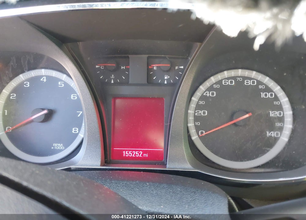 2014 GMC TERRAIN SLE-1 VIN: 2GKALMEK3E6171356