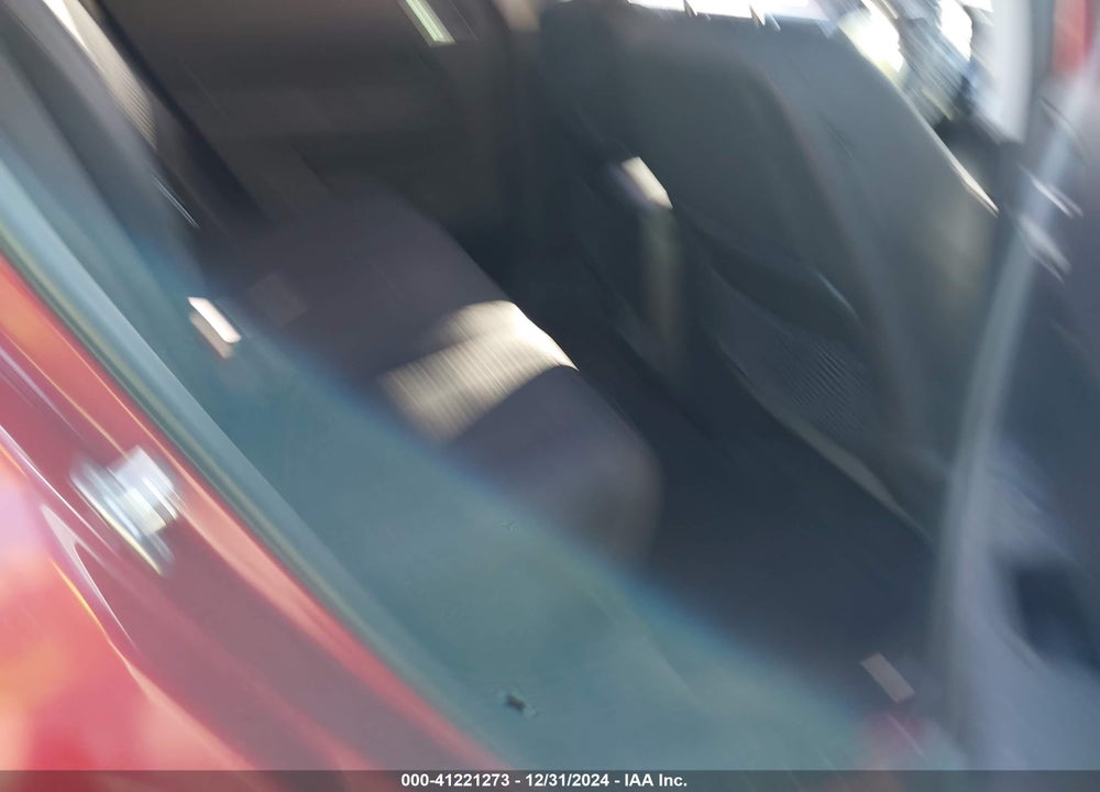 2014 GMC TERRAIN SLE-1 VIN: 2GKALMEK3E6171356