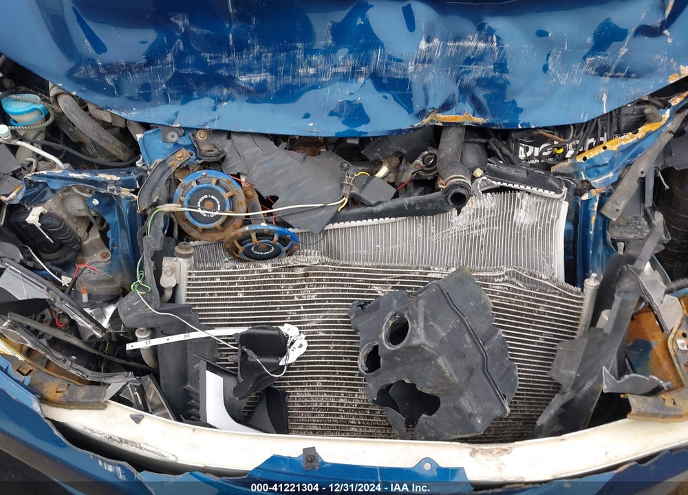 2014 HONDA CIVIC VIN: 2HGFB2F8XEH544247